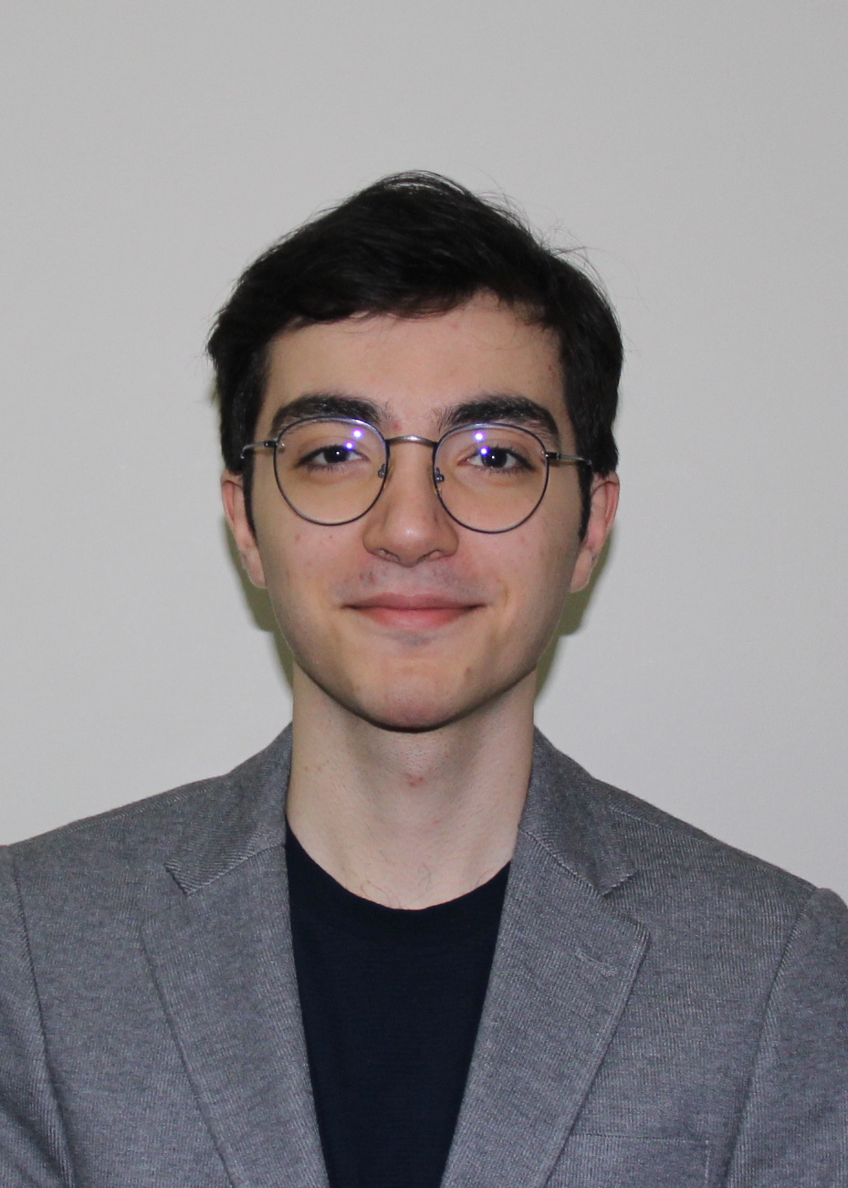 Elena Petrova, Operations and Finance Lead