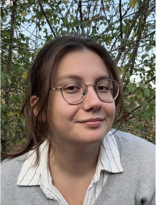 Priya Nair, Head of Product